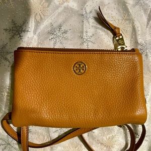 Tory Burch Foldover Purse